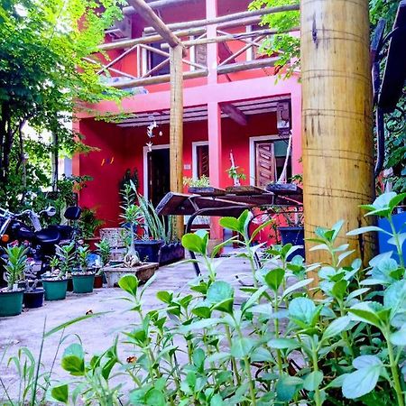 Suites Casa De Ban レンソイス エクステリア 写真