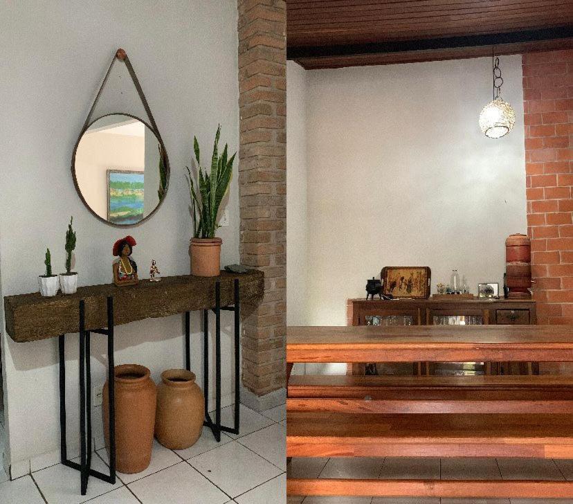 Suites Casa De Ban レンソイス エクステリア 写真