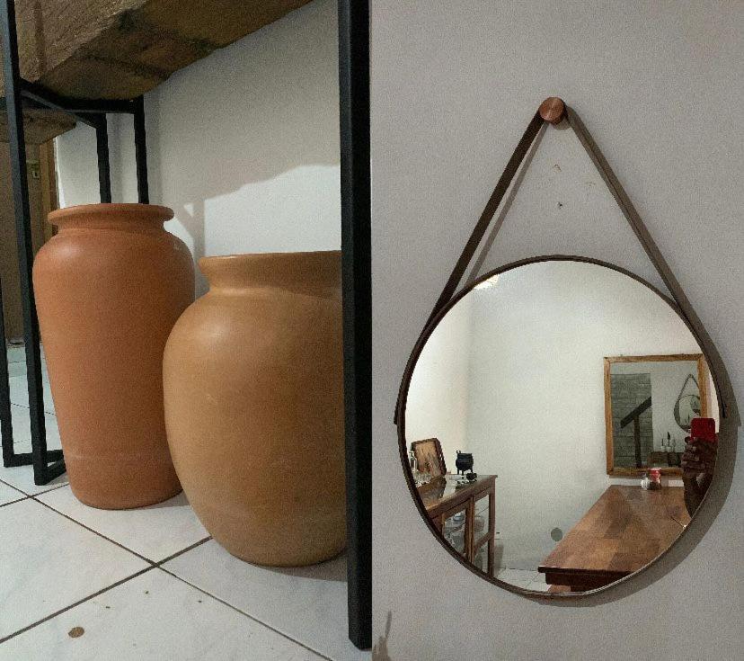 Suites Casa De Ban レンソイス エクステリア 写真