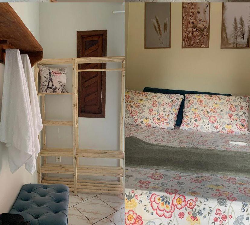 Suites Casa De Ban レンソイス エクステリア 写真