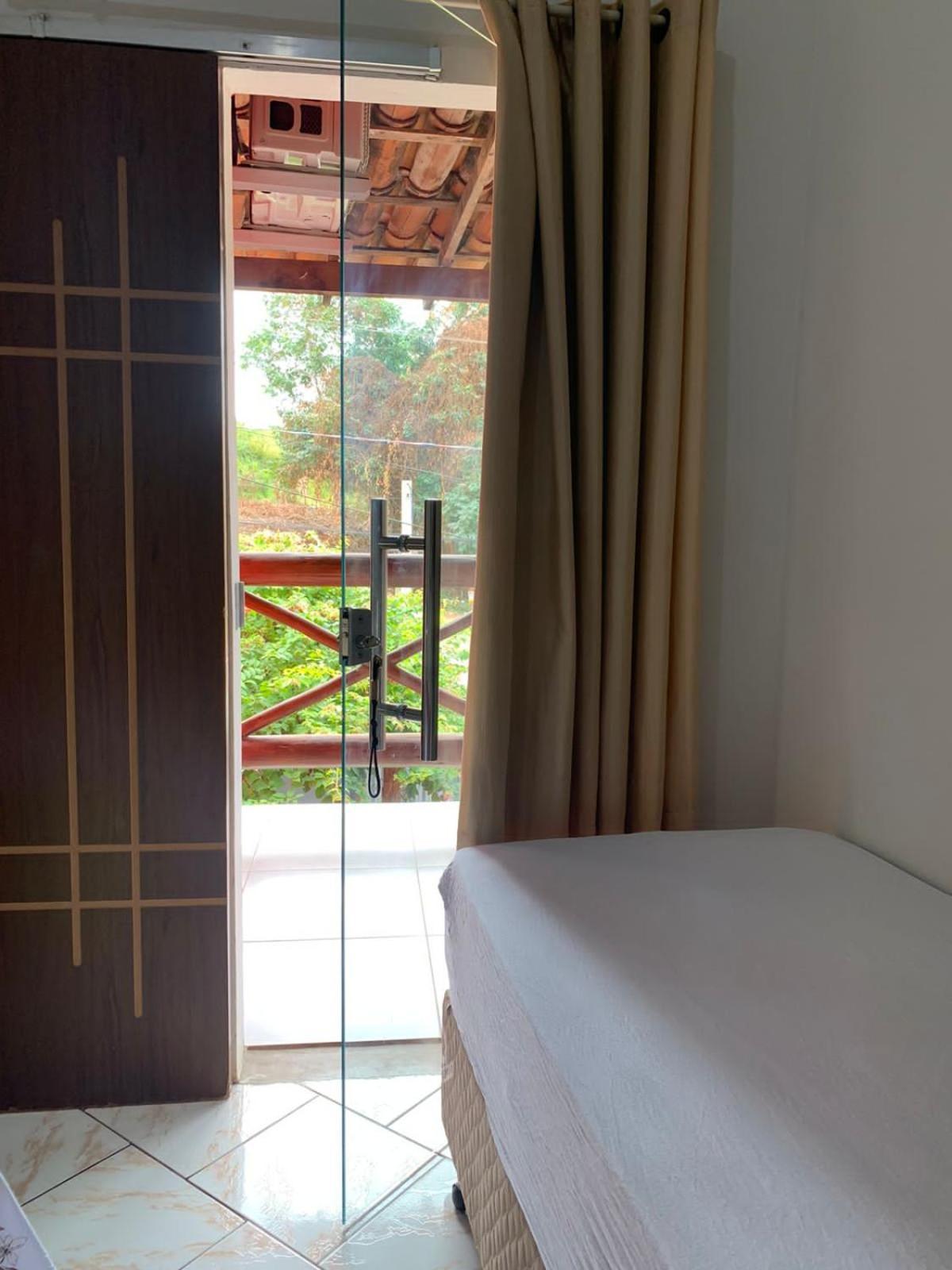 Suites Casa De Ban レンソイス エクステリア 写真
