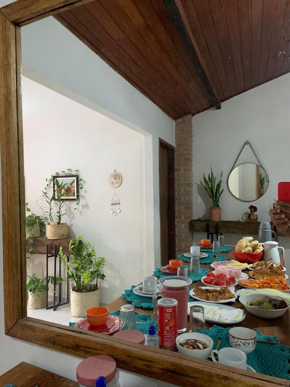 Suites Casa De Ban レンソイス エクステリア 写真