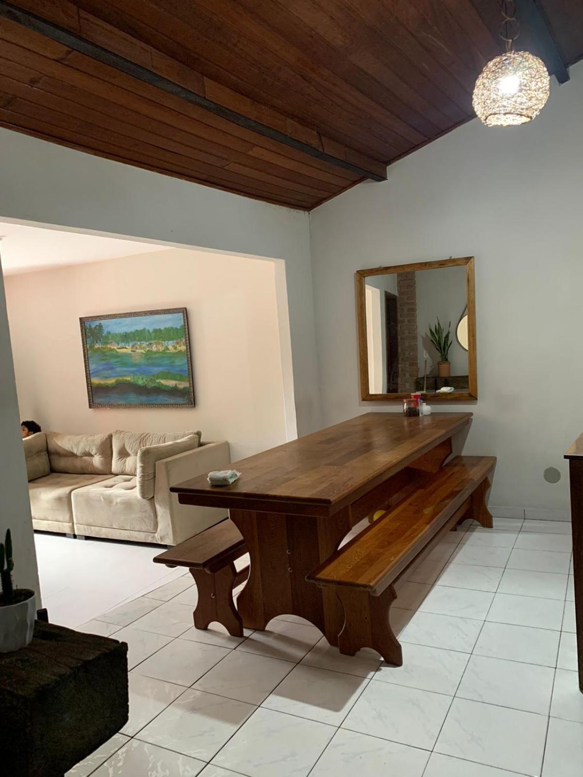 Suites Casa De Ban レンソイス エクステリア 写真