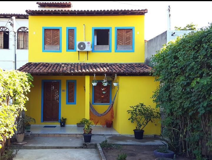 Suites Casa De Ban レンソイス エクステリア 写真