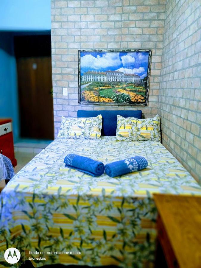 Suites Casa De Ban レンソイス エクステリア 写真