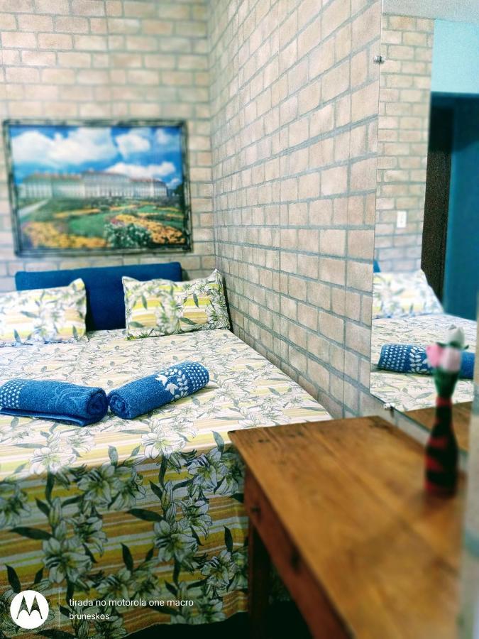 Suites Casa De Ban レンソイス エクステリア 写真