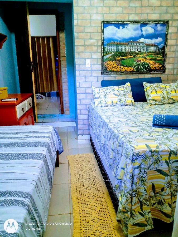 Suites Casa De Ban レンソイス エクステリア 写真
