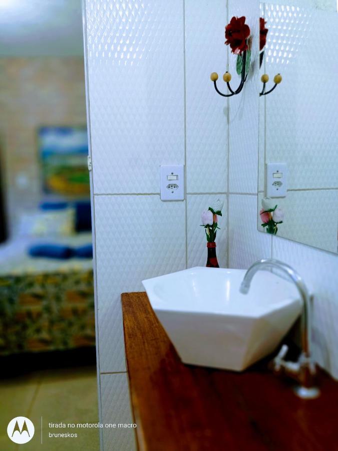Suites Casa De Ban レンソイス エクステリア 写真